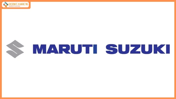 Maruti Suzuki sales in July 2026