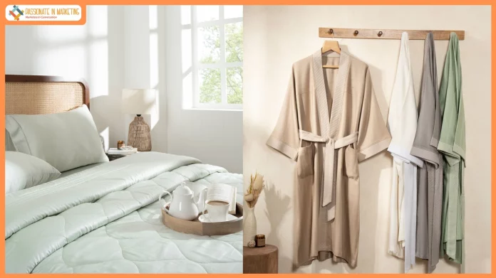 Maspar Unveils ‘Serene Haven’: Embracing The Art Of Soft Living Through Sustainable Quiet Luxury