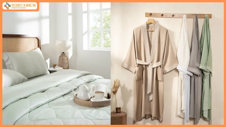 Maspar Unveils ‘Serene Haven’: Embracing The Art Of Soft Living Through Sustainable Quiet Luxury