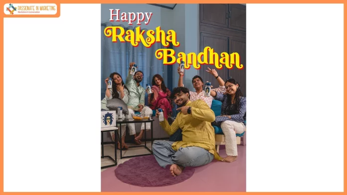 Medusa Beverages Launches Raksha Bandhan Campaign Celebrating the Memories That Matter Most
