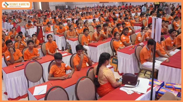 Mental Arithmetic builds skills for life beyond Mathematics