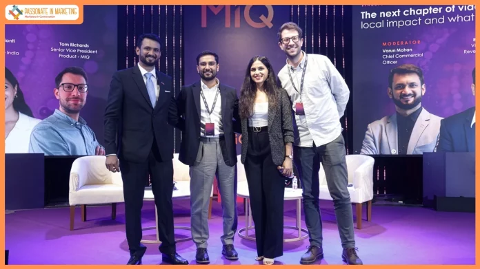 MiQ’s Total Video Solutions Event Spotlights Google’s YouTube Activation Partner Program, and MiQ’s homegrown AI powered advertising technology, MiQ Sigma