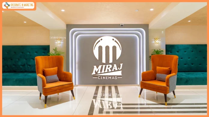 Miraj Cinemas Strengthens NCR Presence with a New 4-Screen Multiplex at ATS Khyber Range, Ghaziabad on NH-24