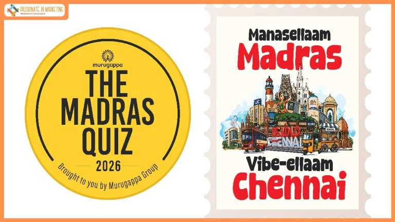 Murugappa Group expands Madras Quiz into an all-day celebration on August 23