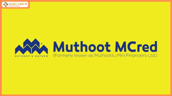Muthoot MCred Strengthens Growth Momentum in Q1 FY27; PAT Rises 232.73%, AUM Grows 58.53% to ₹7,098.38 Crores