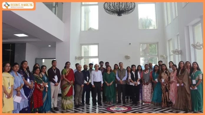 NIU Launches Five-Day Faculty Development Programme on NCAHP Competency-Based Curriculum