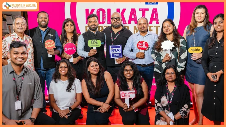 NRAI Kolkata Chapter and Ownly Bring Restaurant Community Together at Exclusive Partner Meet