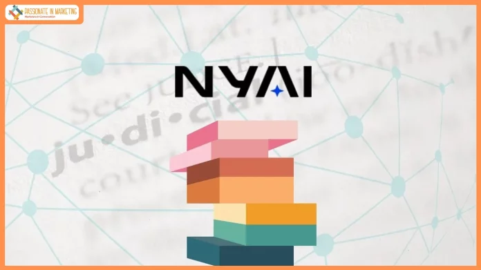NYAI, legal AI, AI legal platform, legal technology, compliance automation, legal infrastructure, AI compliance, Indian startups
