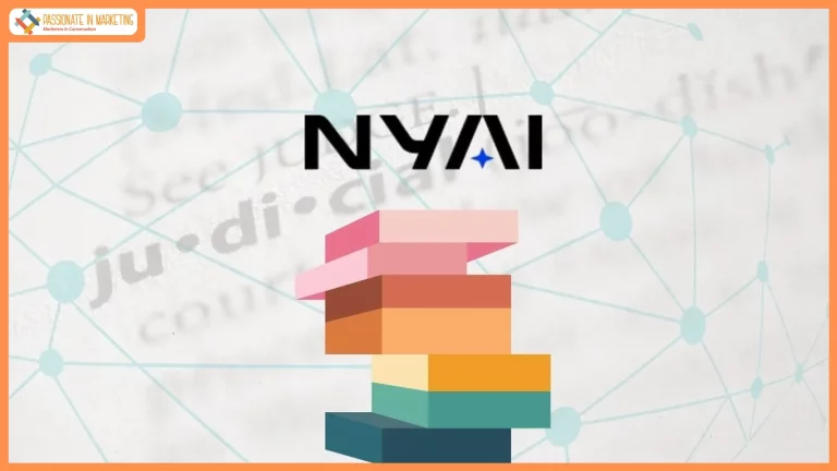 NYAI, legal AI, AI legal platform, legal technology, compliance automation, legal infrastructure, AI compliance, Indian startups