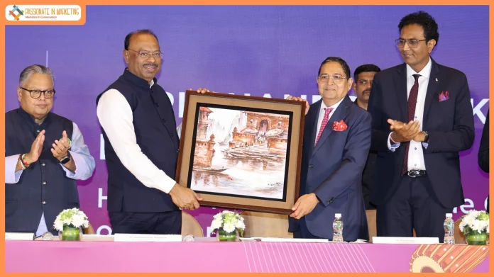 New FTAs, New Markets: IIJS Bharat Premiere 2026 Opens as India's Jewellery Exporters Eye Fresh Global Access