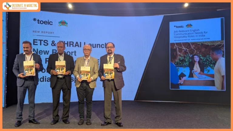 New TOEIC®–FHRAI Study Finds English Proficiency Needs in India's Hospitality Sector Are Driven by Role, Not Seniority