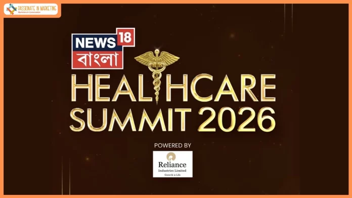 News18 Bangla Hosts 4th Edition of Healthcare Summit 2026, Celebrating Excellence and Compassion in Bengal’s Healthcare Ecosystem