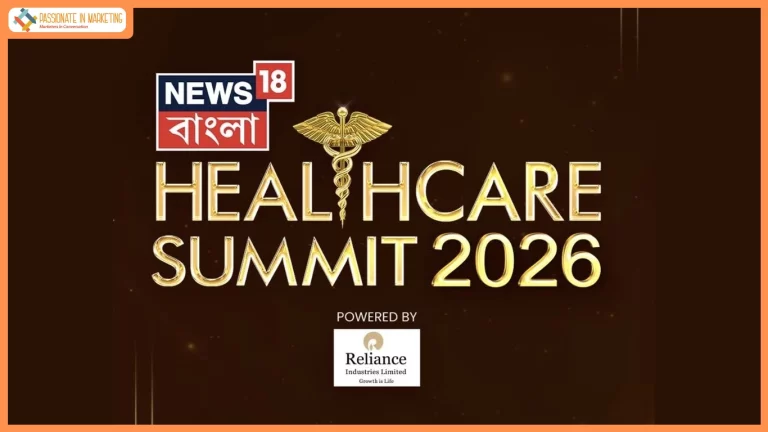 News18 Bangla Hosts 4th Edition of Healthcare Summit 2026, Celebrating Excellence and Compassion in Bengal’s Healthcare Ecosystem