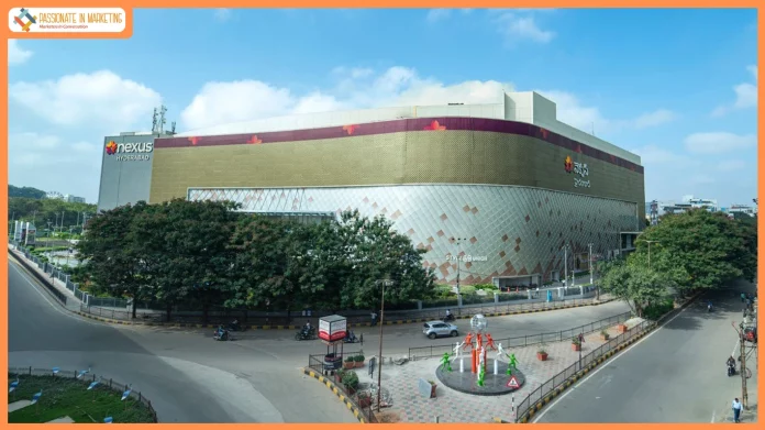 Nexus Select CITYWALK and District by Zomato make Independence Day Weekend outings more rewarding