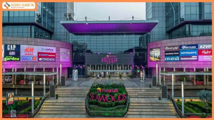 Nexus Select Malls expands its collaboration with District by Zomato to create more connected mall experiences this Independence Day