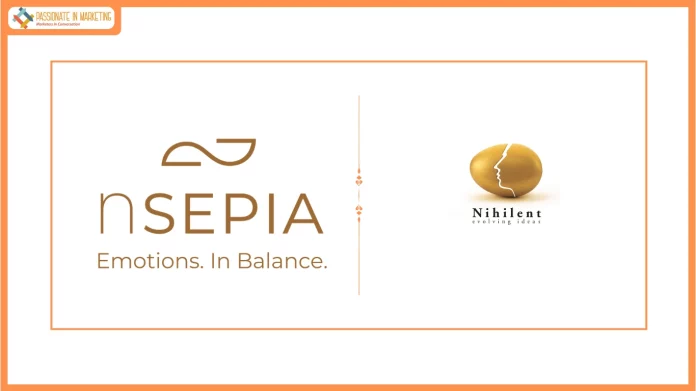 Nihilent Launches nSEPIA, an AI-Powered Emotion Detection and Emotional Wellness App