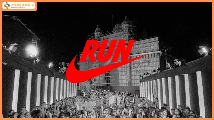 Nike After Dark Tour Returns to Mumbai, Registration Opens 24 August