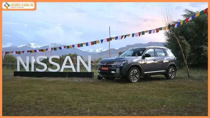 Nissan TEKTON Demonstrates Unmistakable Capability, Enters India Book of Records