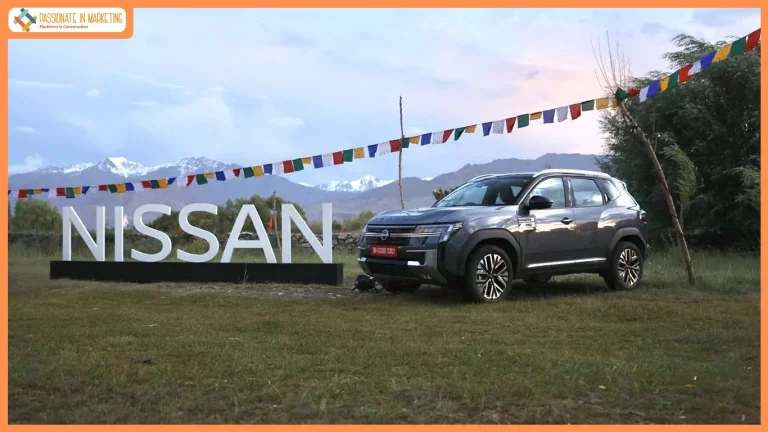 Nissan TEKTON Demonstrates Unmistakable Capability, Enters India Book of Records