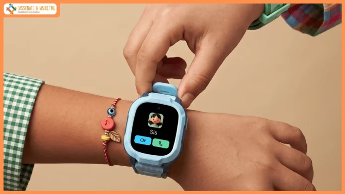 From Rakhi Thread to Smart Protection: Noise Junior Reimagines the Meaning of 'Raksha' for Today's Families
