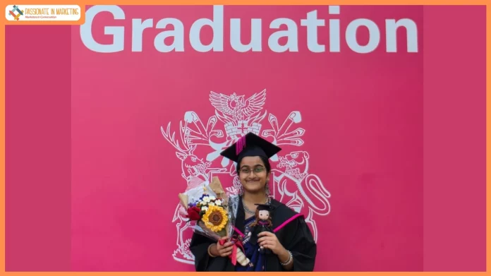 Nottingham Trent University Celebrates Graduation of Almost 250 Indian Students as Global Alumni Network Continues to Grow