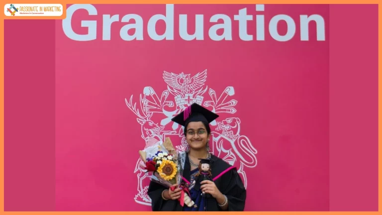 Nottingham Trent University Celebrates Graduation of Almost 250 Indian Students as Global Alumni Network Continues to Grow
