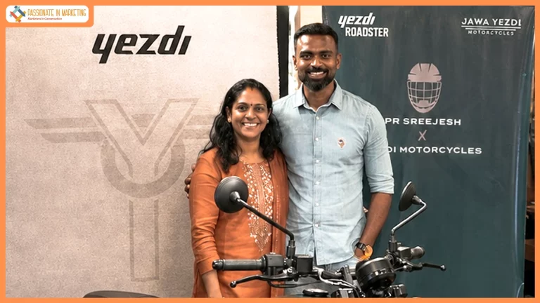 Olympic medallist and former Indian Hockey captain PR Sreejesh becomes the first customer in India to take delivery of the 2026 Yezdi Roadster