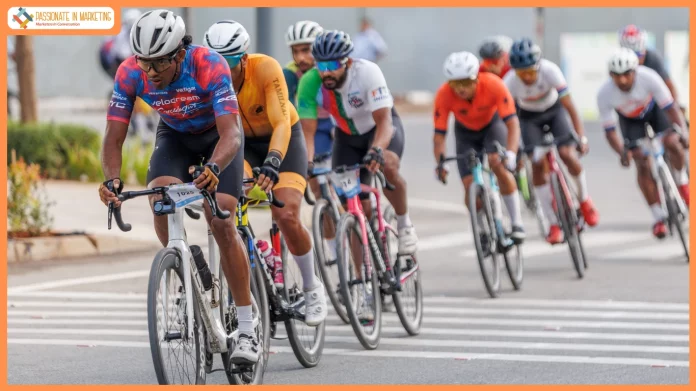 Over 1,700 Cyclists Come Together at Embassy Manyata for the 11th Edition of Embassy Pedal for the Planet