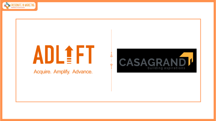 AdLift Wins AI Search Visibility Mandate from Casagrand for Tesseract