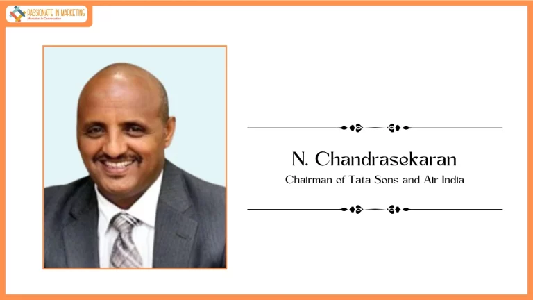 Air India Appoints Tewolde Gebremariam as Chief Executive Officer & Managing Director