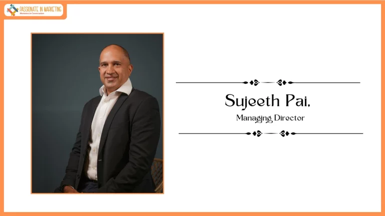 SKF India (Industrial) appoints Sujeeth Pai as its new Managing Director