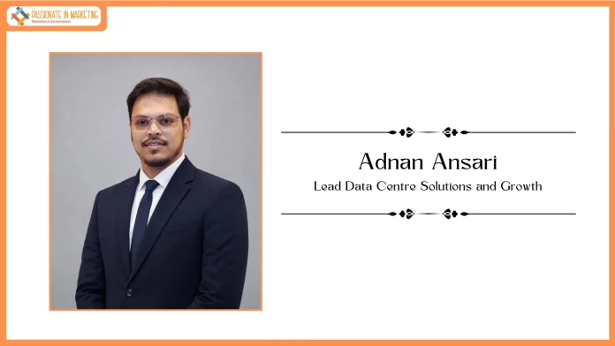 Lead Data Centre Solutions and Growth