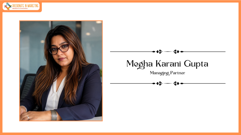 OSMO Appoints Megha Karani Gupta as Managing Partner