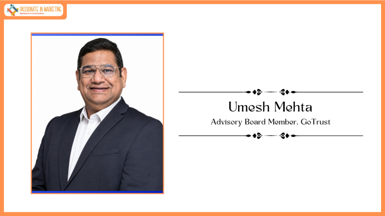 GoTrust Appoints Umesh Mehta to its Advisory Board to Strengthen Enterprise AI, Cybersecurity and Data Privacy Leadership