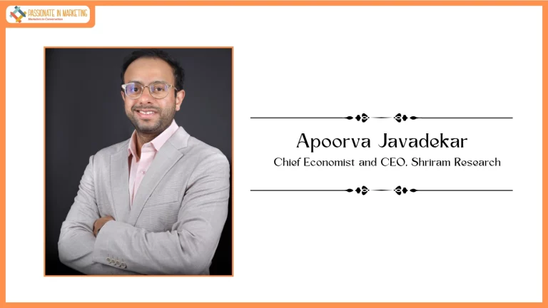 Shriram Group Appoints Dr. Apoorva Javadekar as Chief Economist and CEO, Shriram Research