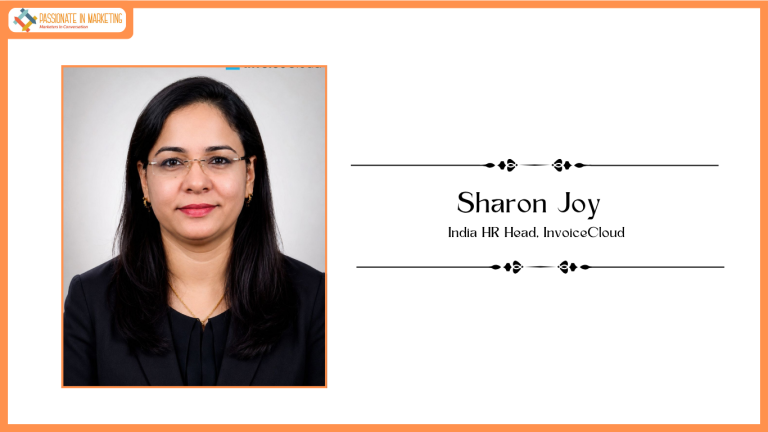 InvoiceCloud Appoints Sharon Joy as India HR Head to Drive Talent, Culture, and GCC Growth