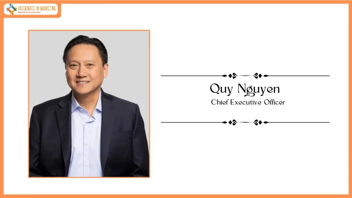 Colt Data Centre Services Appoints Quy Nguyen as Chief Executive Officer
