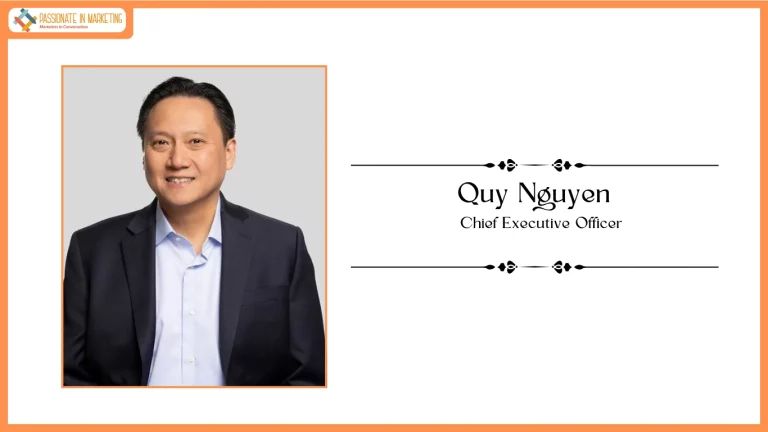 Colt Data Centre Services Appoints Quy Nguyen as Chief Executive Officer