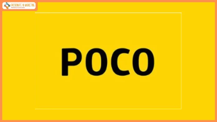 POCO Unveils the POCO M8 Power, Built for Uninterrupted Entertainment