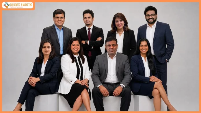 PRHUB strengthens leadership to fuel transformation & next phase of growth