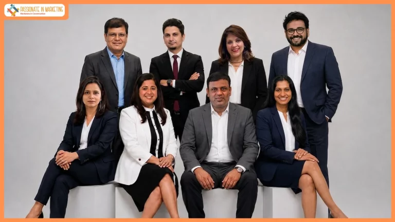 PRHUB strengthens leadership to fuel transformation & next phase of growth