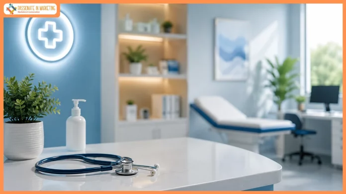 Paid Clinic Ads Waste Spend When Doctor Headshots Fail Preview Crops