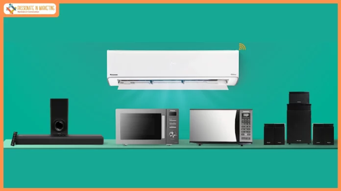 Panasonic kicks off the festive season with 'The Coolest Onam' across its Smart Home portfolio