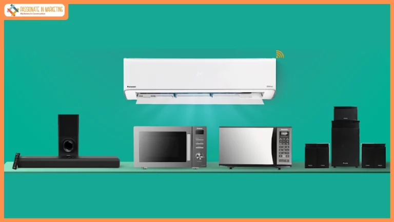 Panasonic kicks off the festive season with 'The Coolest Onam' across its Smart Home portfolio