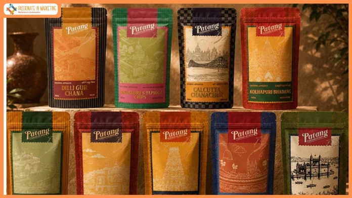 Patang Marks First Anniversary of Preserving Regional Culinary Craft; Expands National Footprint with Darbhanga Makhana and Ratlami Sev