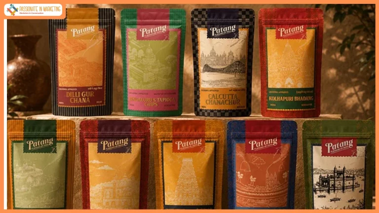 Patang Marks First Anniversary of Preserving Regional Culinary Craft; Expands National Footprint with Darbhanga Makhana and Ratlami Sev