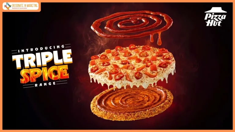 Pizza Hut India Introduces Triple Spice Pizzas, Delivering Three Layers of Spice in Every Bite