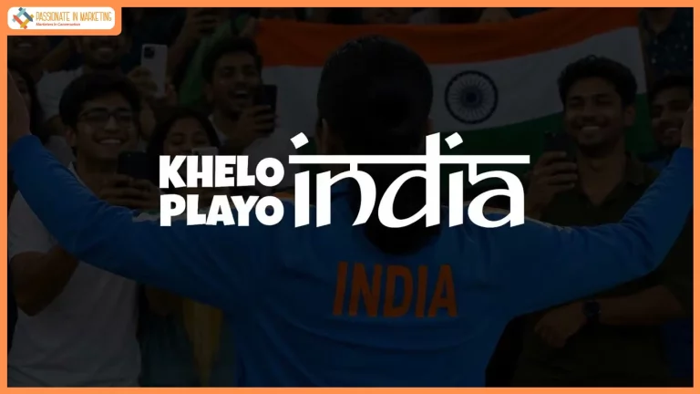 Playo Launches 'Khelo India. Playo India.' Campaign to Inspire a Billion Sports Fans to Start Playing Again