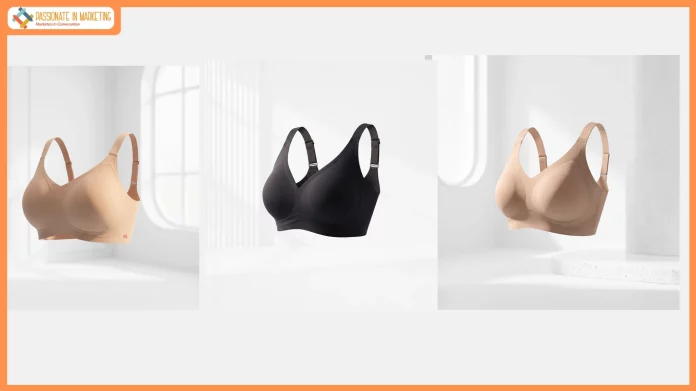 Introducing the Underneat Jelly Bra: Soft on You, Big on Support
