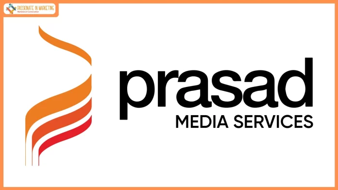Prasad Corp Launches 8K/4K Film Preservation & Restoration Center of Excellence in Manila